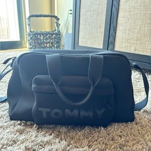 Tommy Hilfiger Black Women's Bag